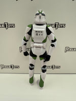Hasbro Star Wars The Black Series Clone Trooper 442nd Siege Battalion (Order 66 4-Pack) (Entertainment Earth Exclusive)