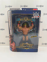 Mattel WWE Elite Collection Hall of Fame Series 1 Ultimate Warrior (Target Exclusive)