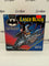 Kenner Batman Returns Batman Laser Blade Cycle