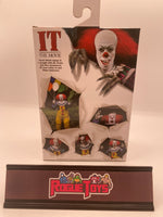 NECA IT: The Movie Pennywise Figure (Open, Complete)