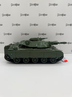 Hasbro G.I. Joe Mobat