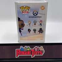 Funko POP! Games Overwatch Sombra