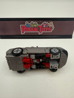 Hasbro Transformers War for Cybertron Earthrise Deluxe Class Autobot Bluestreak (Walgreens Exclusive)