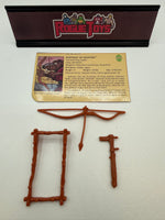 Playmates Teenage Mutant Ninja Turtles (TMNT) Splinter (Hard Head)