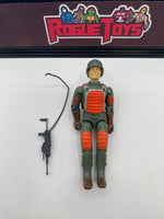 Hasbro 1982 GI Joe Flash