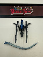 Hasbro Transformers Age of Extinction Strafe
