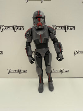 Hasbro Star Wars The Black Series Hunter #1