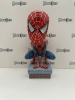 NECA Marvel Spider-Man Bobblehead