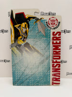 Hasbro Transformers Robots in Disguise Warrior Class Autobot Bumblebee