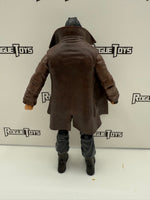 Mattel DC Batman The Dark Knight Rises Movie Masters Bane