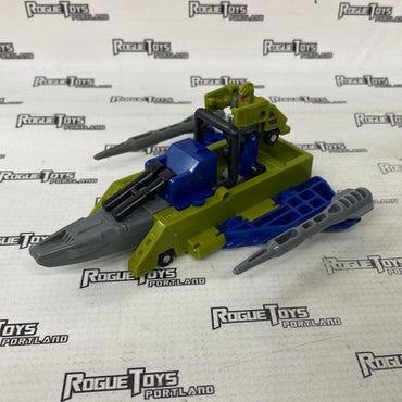Vintage Transformers G1 Micromaster Rough Stuff - Rogue Toys
