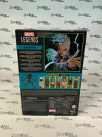 Hasbro Marvel Legends Bloodstorm (Blackheart BAF)
