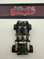 Takara G1 Hound