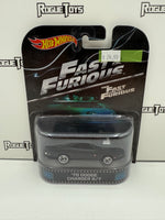 Mattel Hot Wheels Fast & Furious ‘70 Dodge Charger R/T