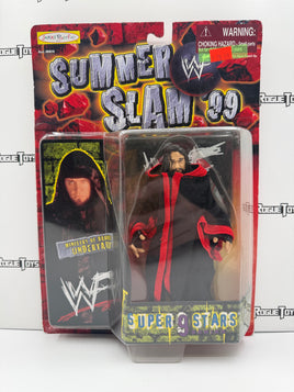 Jakks Pacific WWF Superstars Series 9 “Ministry of Darkness” Undertaker