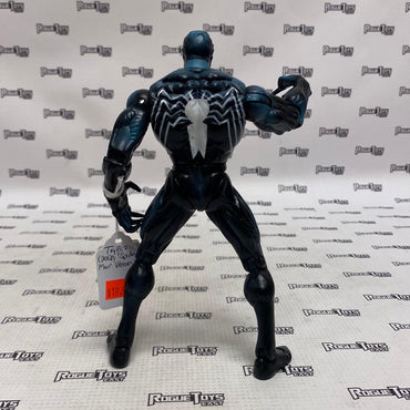ToyBiz 2002 Spider-Man Venom