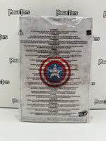 Hasbro Marvel Universe Captain America (SDCC 2009 Exclusive)