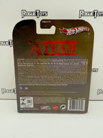 Mattel Hot Wheels The A Team ‘80s Corvette