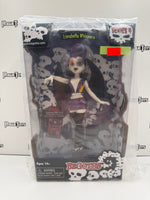 Bleeding Edge BeGoths Series 4 Lunabella Whispers (Purple Dress Exclusive)