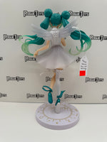 SEGA SPM Figure Piapro Characters Hatsune Miku (15th Anniversary KEI Ver.)