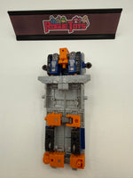 Hasbro Transformers War for Cybertron Earthrise Deluxe Class Decepticon Airwave