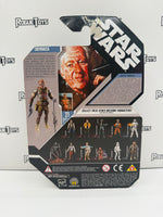 Hasbro Star Wars Signature Series Concept Chewbacca w/ Exclusive Collector Coin!