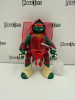 TMNT Battle N Throw Raphael