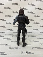 Marvel Legends Winter Soldier (Flashback)