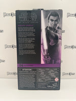 Hasbro Star Wars The Black Series Star Wars Rebels Kanan Jarrus