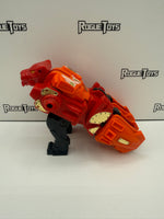 Hasbro Transformers G1 Rampage