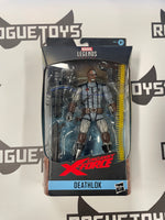 Hasbro Marvel Legends DeathLok