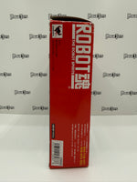 Bandai The Robot Spirits Evangelion-01 Test Type