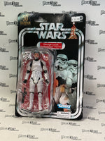 Star Wars: The Black Series George Lucas (in Stormtrooper Disguise) action figure