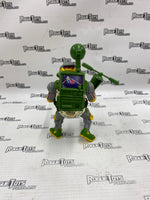 Vintage TMNT Metalhead