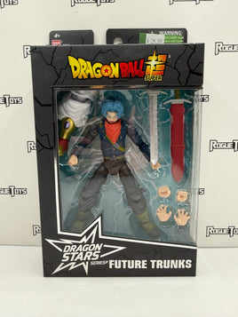 Bandai Dragon Ball Super Dragon Stars Series 8 Future Trunks