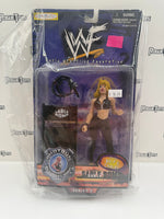 Jakks Pacific WWF Series 2 Sable Bomb