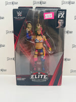 Mattel WWE Elite Collection Network Spotlight Asuka