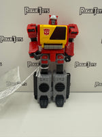 Hasbro Transformers War for Cybertron Kingdom Blaster with Eject