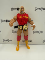 Jakks Pacific WWE Deluxe Classic Superstars Series 1 Hulk Hogan