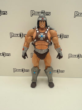 Mattel Masters of the Universe (MOTU) Classics Vykron