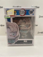 Funko POP! Animation Demon Slayer Rui