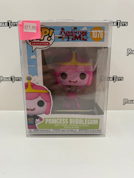 Funko POP! Animation Adventure Time Princess Bubblegum