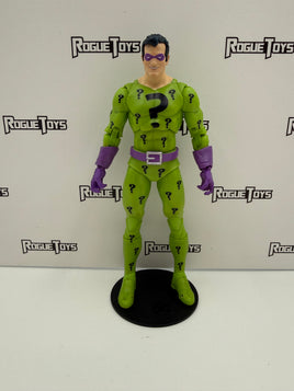 McFarlane Toys DC Multiverse DC Classic The Riddler