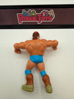 Hasbro WWF Tatanka