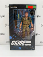 Hasbro G.I. Joe Classified Series G.I. Joe Footloose