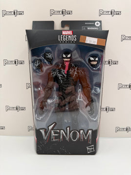 Hasbro Marvel Legends Venom