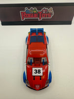 Hasbro Transformers Universe 2 Deluxe Class Autobot Smokescreen