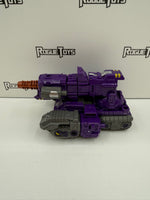 Hasbro Transformers War for Cybertron Siege Brunt