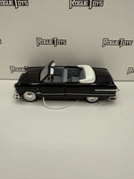 Arko Products 1951 Ford Custom Coupe 1:32