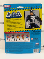 Hasbro Marvel The Punisher (Combat Weapon!)